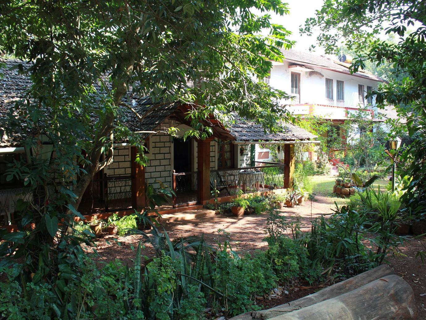 Cancio'S House Ξενοδοχείο Aldona Εξωτερικό φωτογραφία