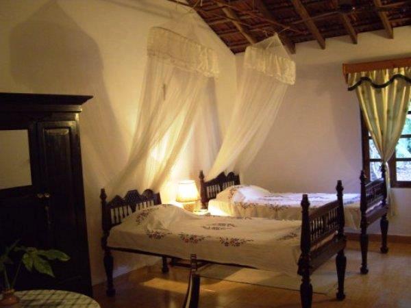 Cancio'S House Ξενοδοχείο Aldona Εξωτερικό φωτογραφία