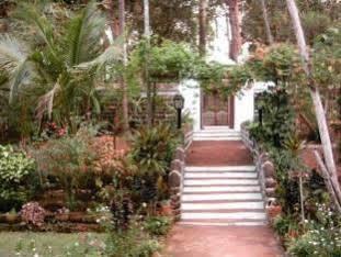 Cancio'S House Ξενοδοχείο Aldona Εξωτερικό φωτογραφία