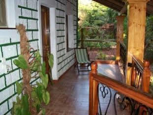 Cancio'S House Ξενοδοχείο Aldona Εξωτερικό φωτογραφία