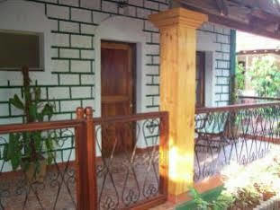 Cancio'S House Ξενοδοχείο Aldona Εξωτερικό φωτογραφία